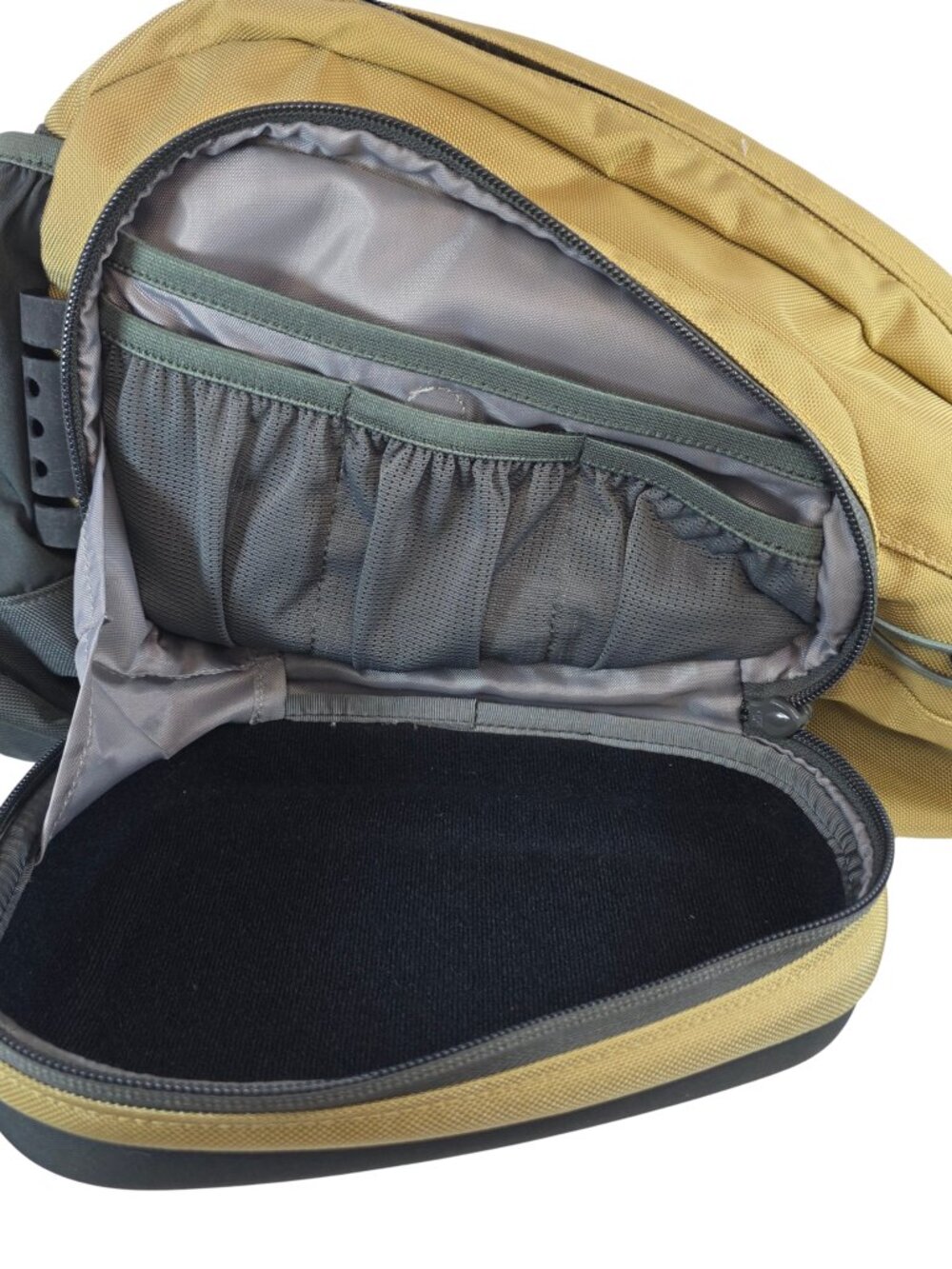 Patagonia Stealth Atom Sling 15L Fly Fishing Pack SP17 STY 48326 - Picture 8 of 11